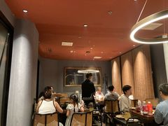 -滇野云南野生菌餐厅(陕西南路店)