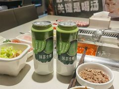 -海底捞火锅(万丰桥店)