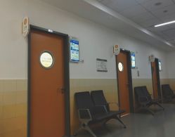 -上海交通大学医学院附属上海儿童医学中心(陆家嘴总院区)