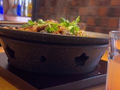 -一麻一辣麻辣香锅(方庄店)