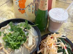 -惠丰源烩面馆(经七路店)