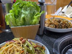 -鹤之乡·齐齐哈尔烤肉·非遗(秋涛路店)