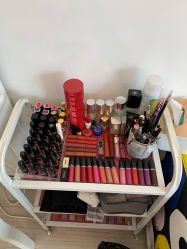 -DK·眉型设计brow修眉染眉化妆