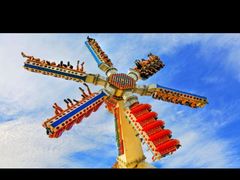 -沈阳方特欢乐世界