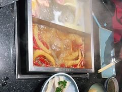 -五星桥原切肥牛火锅·30年专注好牛肉(湖塘店)