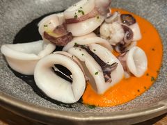 -Laures·月桂西班牙碳烤餐厅(十尚坊店)