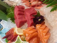 -红叶日本料理(开发区店)