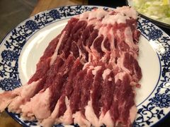 -裕德孚·非遗手切涮羊肉(东直门内大街店)