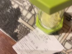 -绿茶餐厅(昌平悦荟店)