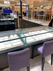 -周大福CHOW TAI FOOK(金鹰奥莱城店)