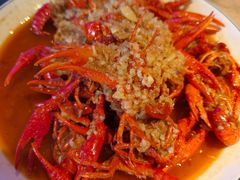 -红盔甲·小龙虾(定西路店)