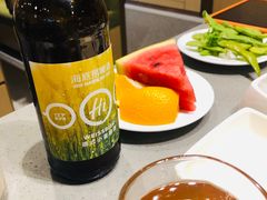 -海底捞火锅(杭州萧山宝龙广场店)