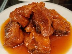 红烧鱼块-萧记三鲜烩面(郑汴路店)