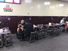 大堂-白老三牛肉丸子面(平阳广场店)