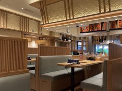-合点寿司(金虹桥商场店)