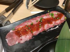 -花味·自助烤肉(雨花客厅店)