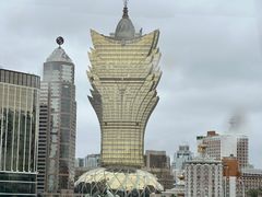 -澳门历史城区