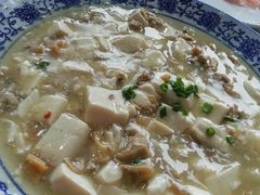 蚌肉豆腐-洞天食府(北大街店)