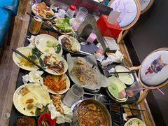 -福成自助烤肉(长阳店)