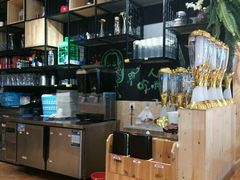 -木屋烧烤(西南角店)