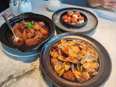 -潮堂 · 潮州菜(国贸商城店)