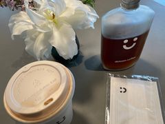 -dotcom coffee古点咖啡(致真大厦店)
