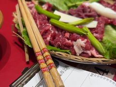 -潮汕·草根牛肉档(城市集市上海荟聚店)