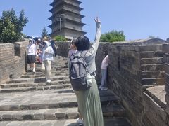 -雁门关景区