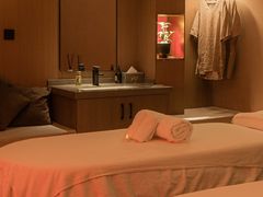 -汤泉良子·沐足·颂钵疗愈·SPA(珠江新城店)