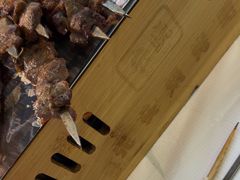 -云晓光头烧烤吧(德平路店)
