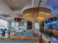-羊城酒店·中餐厅