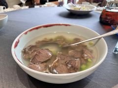 -香雪海饭店中餐厅(人民桥店)