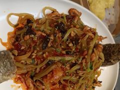 -院8里·少城记忆老川菜(宽窄巷子店)