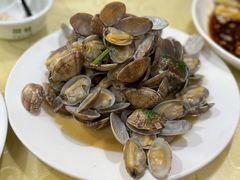 -华春餐馆(鱼山路店)