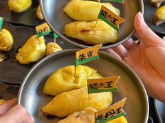 -乐凯撒披萨(福田COCOPark店)