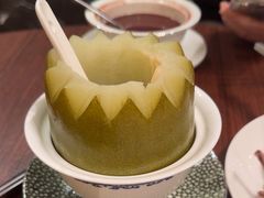 -蛇口希尔顿南海酒店·随轩中餐厅·粤菜