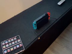 -极光点播影院·Switch.游戏馆(世界之窗店)