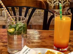 -VIKING SALOON西部美式烟熏烤肉(和平路店)