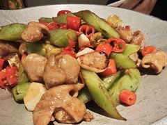 -渝信川菜(新辰里亚运村店)