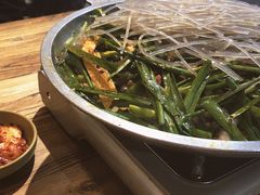 -京玉菲饭店(李村店)