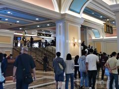 -澳门威尼斯人综合度假区