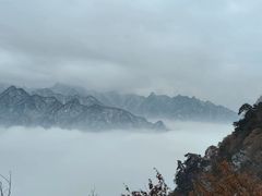 -终南山国家森林公园