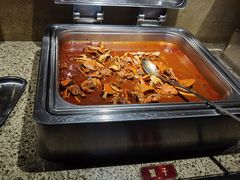 -汉巴味德·烤肉与啤酒的自助(杭州大悦城店)