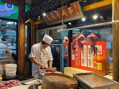 -大张烙馍村(泉山店)