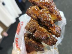 -肥喏喏小吃站(农院路店)