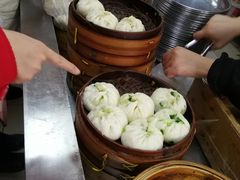 -老陶包子铺(南大西南村店)