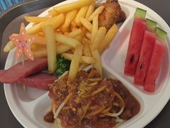 -贝林大翅鲸简餐厅(国家海洋博物馆店)