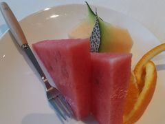 -黛遇·黛瓦宴花园餐厅