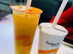 -CoCo都可(北美店)