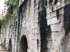 -东水关遗址公园